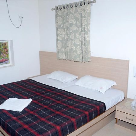 Hotel Kuber Nagpur Extérieur photo